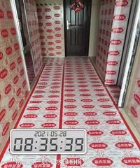 绿景沁园101北欧蓝 打算全部搞定30万 大家觉得够吗?