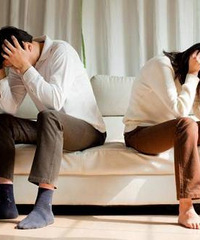 婚后老夫老妻该分房睡吗? 主要是一个人睡太爽了