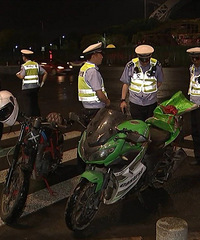 最新!嘉兴警方严打炸街车了!举报最高奖2000!!冲鸭!!!