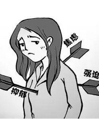 才30不到的年级 本该潇洒快活 可是我越来越焦虑了 这要咋办