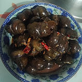 ������ ��ζ��