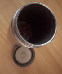 晒晒我的简单实用杯子 不锈钢的保温杯和可爱的小猪佩奇杯
