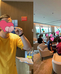 �ع˾���˲�� �Ⱥȿ���������Ե�־���һ˲��