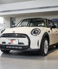 22��MINI COOPER1.5T����� ȫ����ش��ɶ��