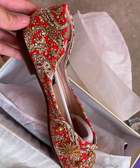 ��鵱���Ь׼���ĺܳ��� �����·����䲻һ����