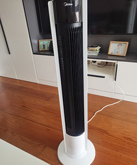 “晒夏天必备清凉家电”+必不可缺少的冰箱空调和电风扇