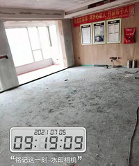 工作太忙 居然忘了我还有房子在装修哈哈哈哈笑死