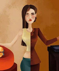 Ů�˱�̫ɵ��Ҫ���Լ�����ҵ ���˲Ż����������� ������ͥ����