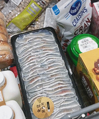 ��һ�ι�costco ��2000��Ǯ����ôû�ˣ�