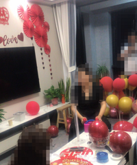 �ҵĻ鷿 �������������Ի� �Լ�һ�ֲ��õ�