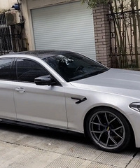 530i��װM5�������Ӱ���Ա��������Ӱ����һ����