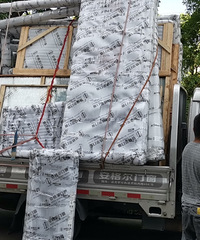 家里是高层的原因 我选的门窗考虑的是抗风压性和水密性