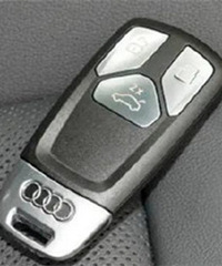 ���ֹ����µ��³�����ʱ ң��Կ��ֻ�ṩһ�ѣ�