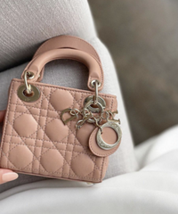 Ů����mini�Ķ������ж��ӣ��Ƽ�DIOR�������