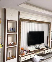 ��������ʽ�ı���ǽ������� �ҼҾ��ǹ�����