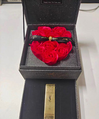 ��Ϧ��YSL������õ����� ��һ��õ�廨�ڶ��������ֿں�