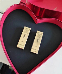 ��Ϧ�͸�Ů���ӱ����ǿں찡��YSLʥ��������װ��������Ŷ��