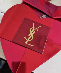 ��Ϧ�͸�Ů���ӱ����ǿں찡��YSLʥ��������װ��������Ŷ��