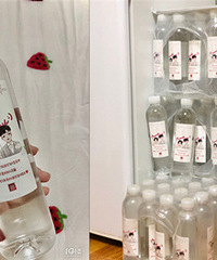 Ϊ���û������ڲ�ͬ ���ڿ�Ȫˮ�϶��˵�С��˼