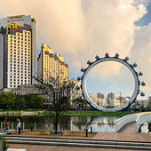 ���������޹�԰