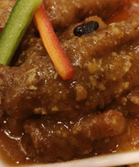 �ֵ��ѹǵ���֭��צ һ����ɳ����ɳ��