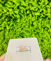 һֱ��Ҫһö�ر�Ľ�ָ ���Ǿ���������һöõ���ĺ�����ָ