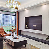 �����ɵĵ��ӱ���ǽ