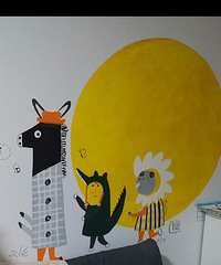 ÿ�췹��2��Сʱ �ҼҵĿ�ͨǽ�涼�����Լ����ģ�ͼ��