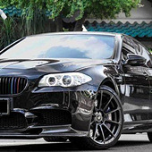 ��װM5�������Ӱ壡