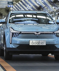 ͩ���죡��߸������60000̨�������ߣ������Ѿ�����2.7��̨��