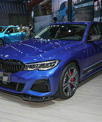 ����325Li����Ԥ��̫���� ����325i