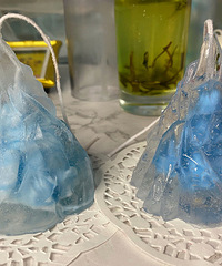 ��ɽ��޹���� ����˫��� ���е��ɽ�ĸо�