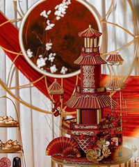 ���ʺ���ʽ���� ŨŨ�й�ζ�ķ��ǵ���