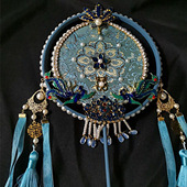 ��ɫ��̻�������