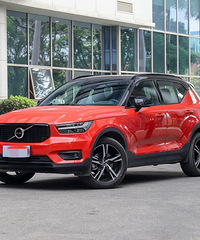��û�ж��ֶ���XC40��������˽�ģ�˵˵����