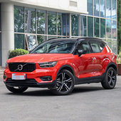 �ֶ���XC40�˽���