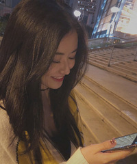 情感故事分享——一本书开始的恋情