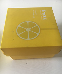 【劳卡全屋定制杯筑家团】“晒秋天的那抹黄”+让家里多点明亮