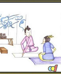 ����̸̸���ڷ������й۵�  6���Ƕ�˵��һЩ