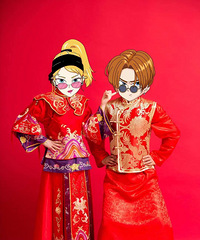 ����ʽ��̳����� ��Ǯ����Ԫ����һϵ�з�Ȥ�����ܿ���