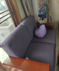 【建乐购仓配杯居家八卦社】“晒沙发”+自己动手 丰衣足食
