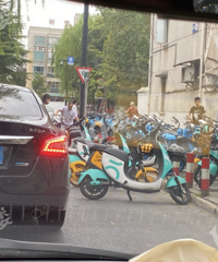 �絥��ͣ���Ѿ��޷������ˡ�