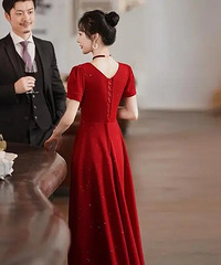 �������֮��ķ�װ��ô���� �����ھ���֮�󴩻��Լ����·���