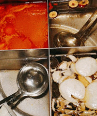 ����5�㵽������û���Ŷӣ�������壡