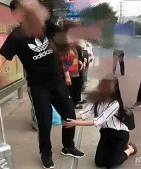 ��ĸ���ܹ��ȸ�����Ů�Ļ��� ������Ů�Ĵ��ǰ�̣�