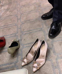 ׼���Ļ�Ь��û�������������� ������������