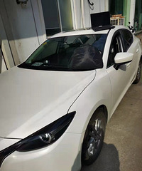 �������Դﶨ��Ѳ����װ DIY�Լ��㶨