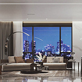 �Ҽ�Ч��ͼ�е���