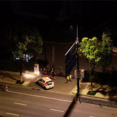 ��ҹ12���ڹ�԰��С��