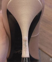 ׼���Ļ�Ь�Ѿ������� ������������